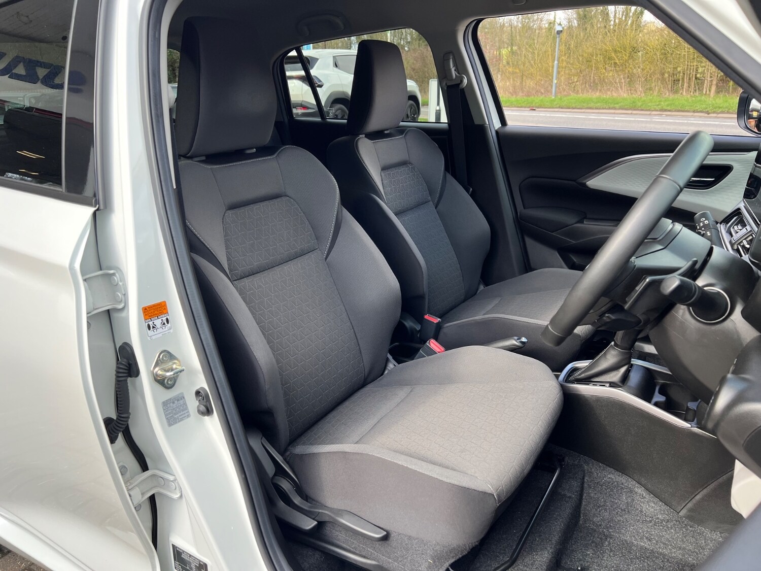 Used Suzuki Swift 2025 for sale - 77545172: Photo 31