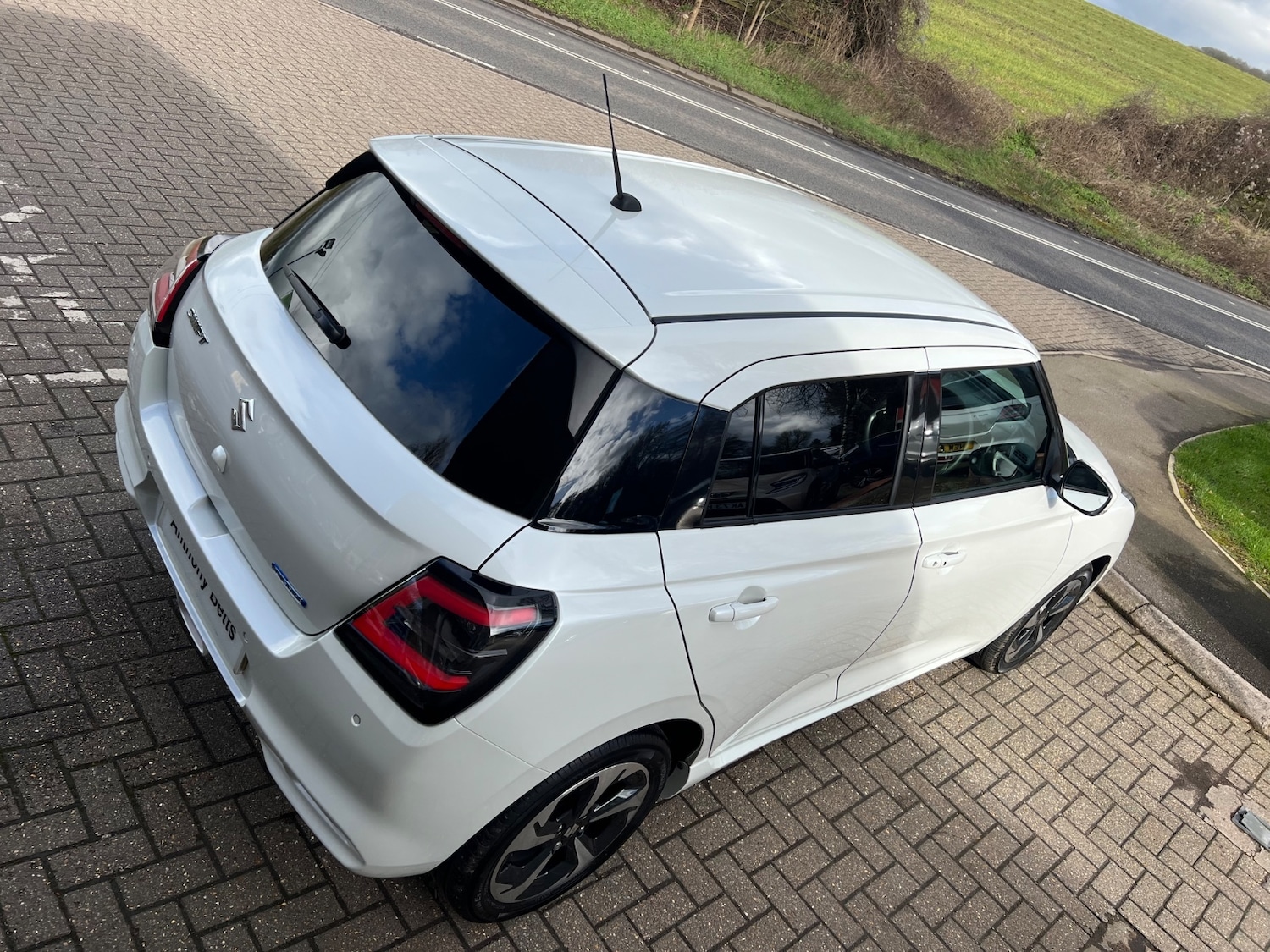 Used Suzuki Swift 2025 for sale - 77545172: Photo 33