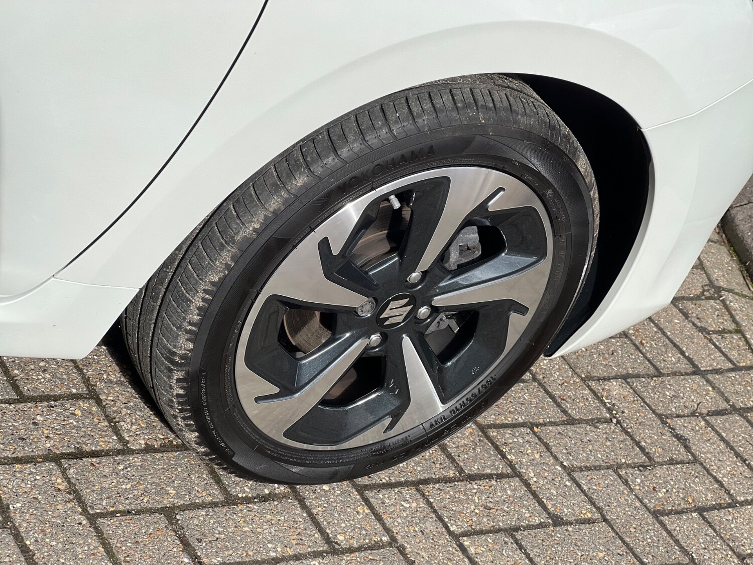 Used Suzuki Swift 2025 for sale - 77545172: Photo 34