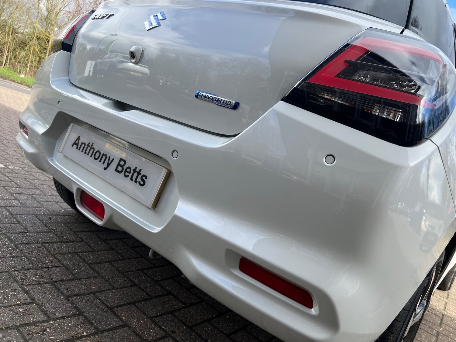 Used Suzuki Swift 2025 for sale - 77545172: Photo 36