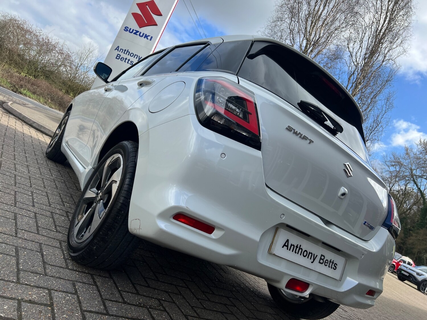 Used Suzuki Swift 2025 for sale - 77545172: Photo 37