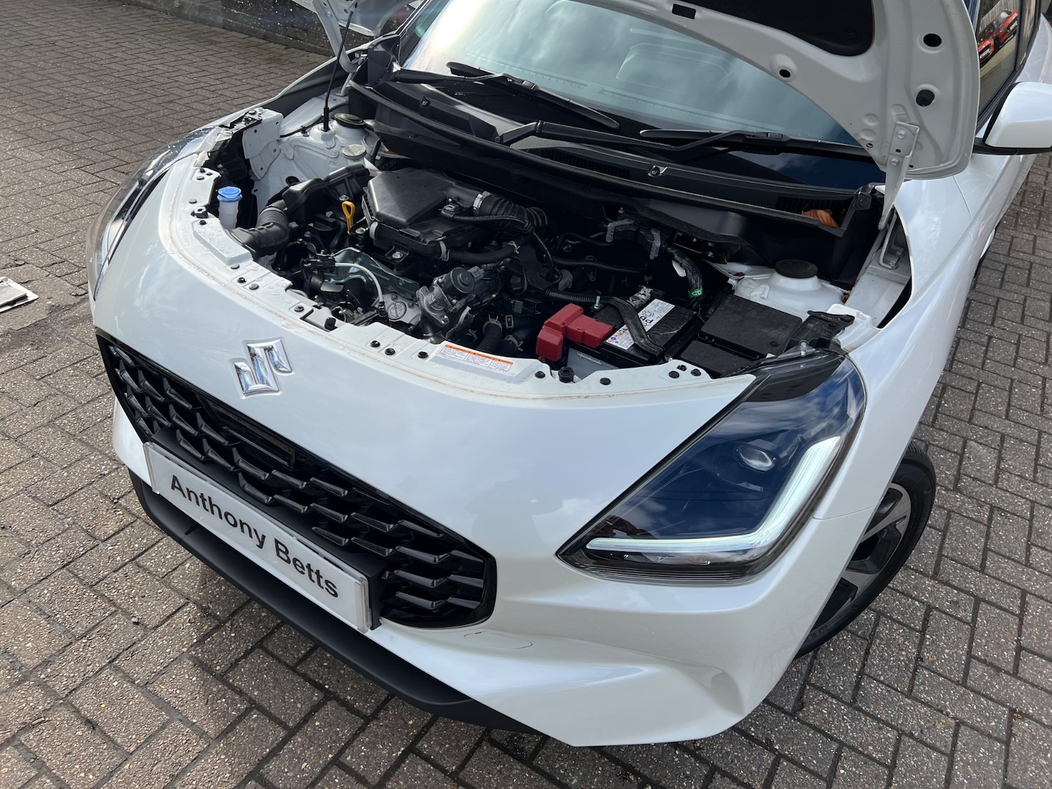 Used Suzuki Swift 2025 for sale - 77545172: Photo 38