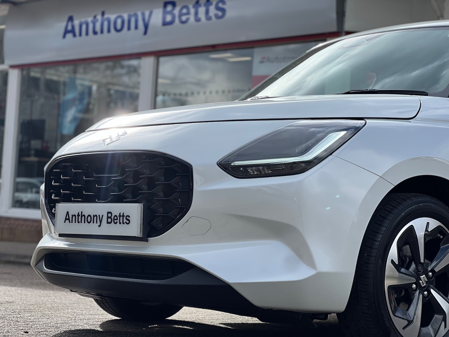 Used Suzuki Swift 2025 for sale - 77545172: Photo 39