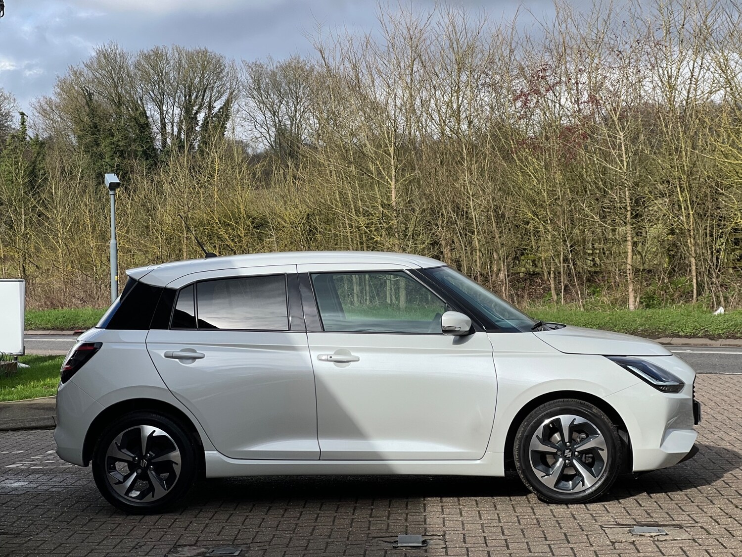 Used Suzuki Swift 2025 for sale - 77545172: Photo 41