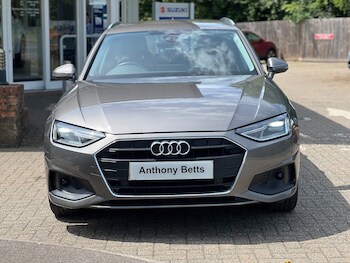 Used Audi A4 2020 for sale - 78681998: Photo