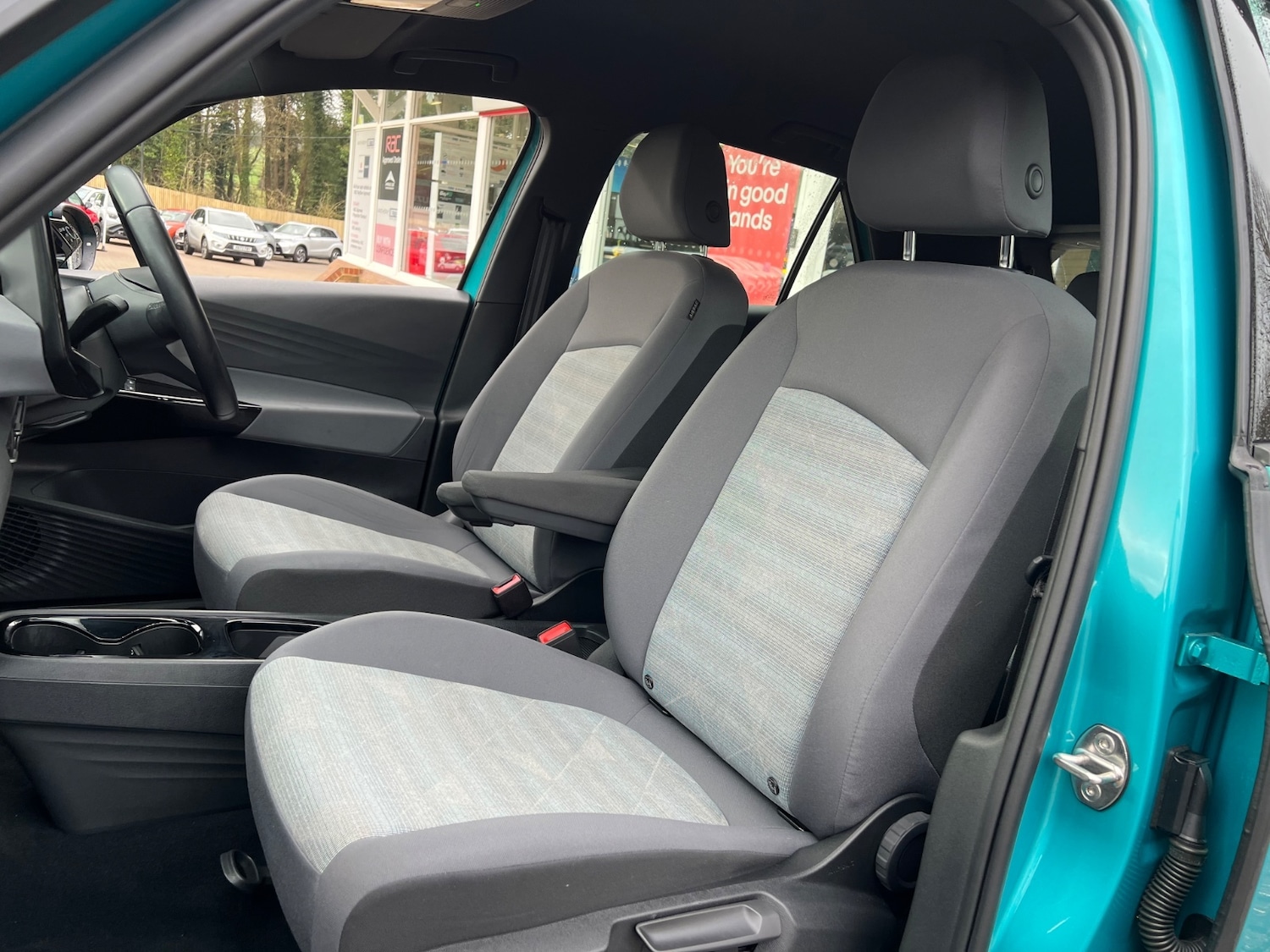 Used Volkswagen ID.3 2021 for sale - 77706305: Photo 12