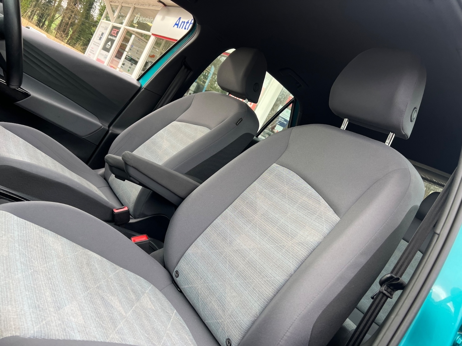 Used Volkswagen ID.3 2021 for sale - 77706305: Photo 13