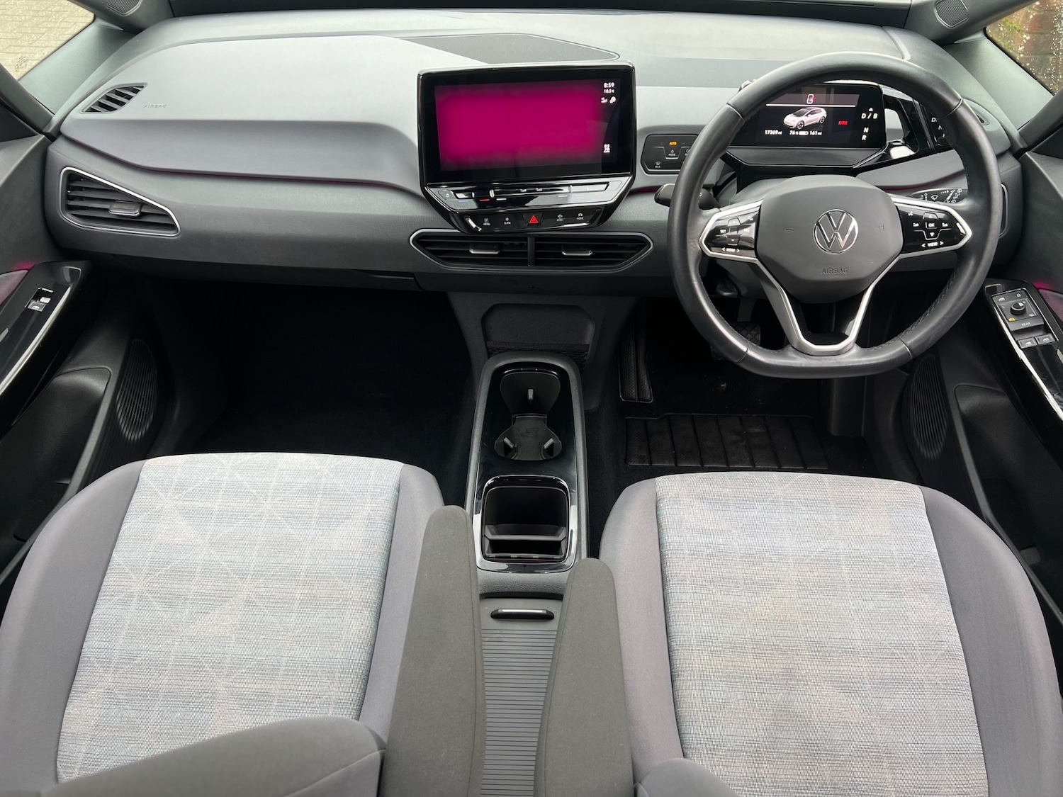 Used Volkswagen ID.3 2021 for sale - 77706305: Photo 14