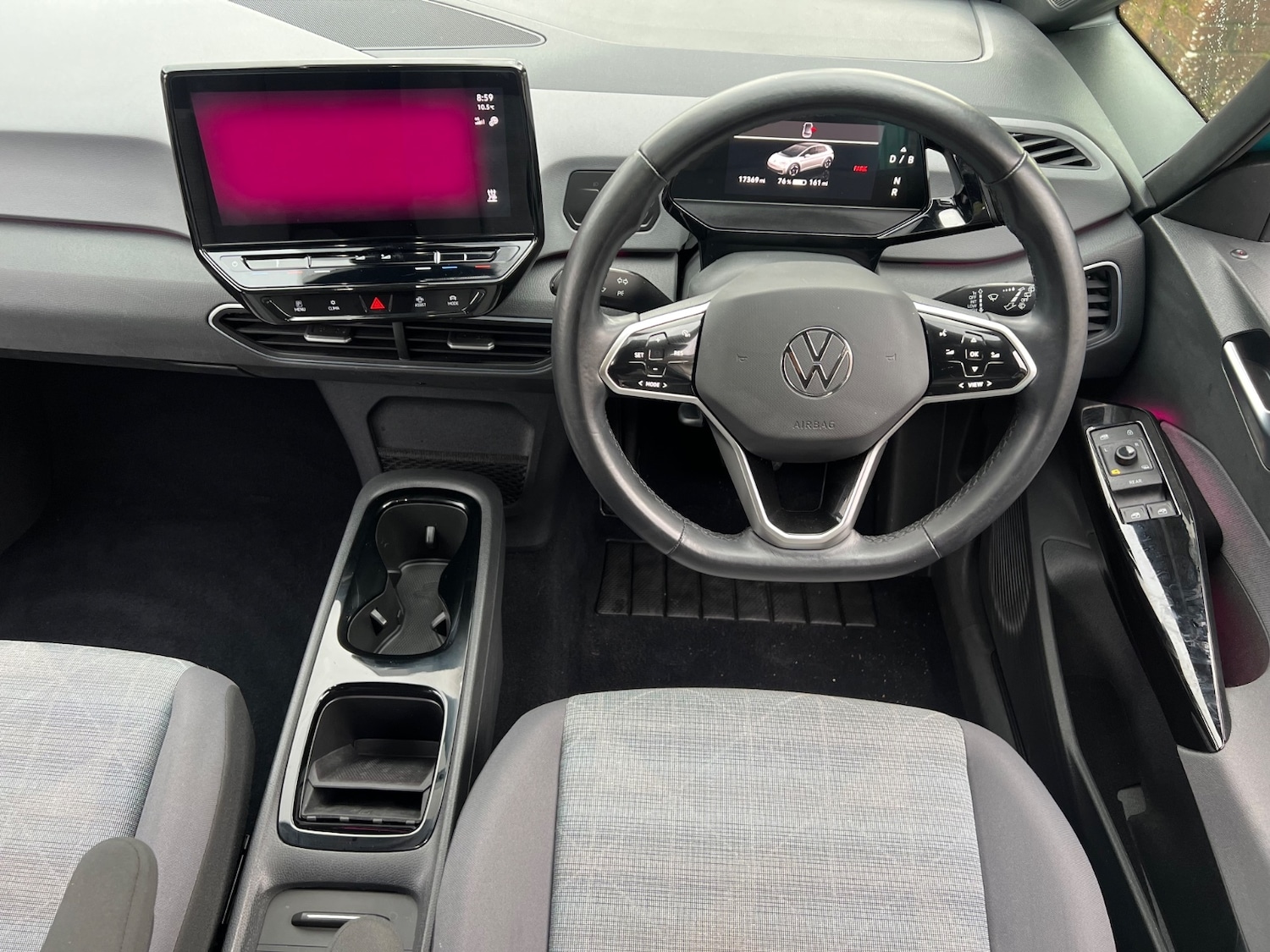 Used Volkswagen ID.3 2021 for sale - 77706305: Photo 15