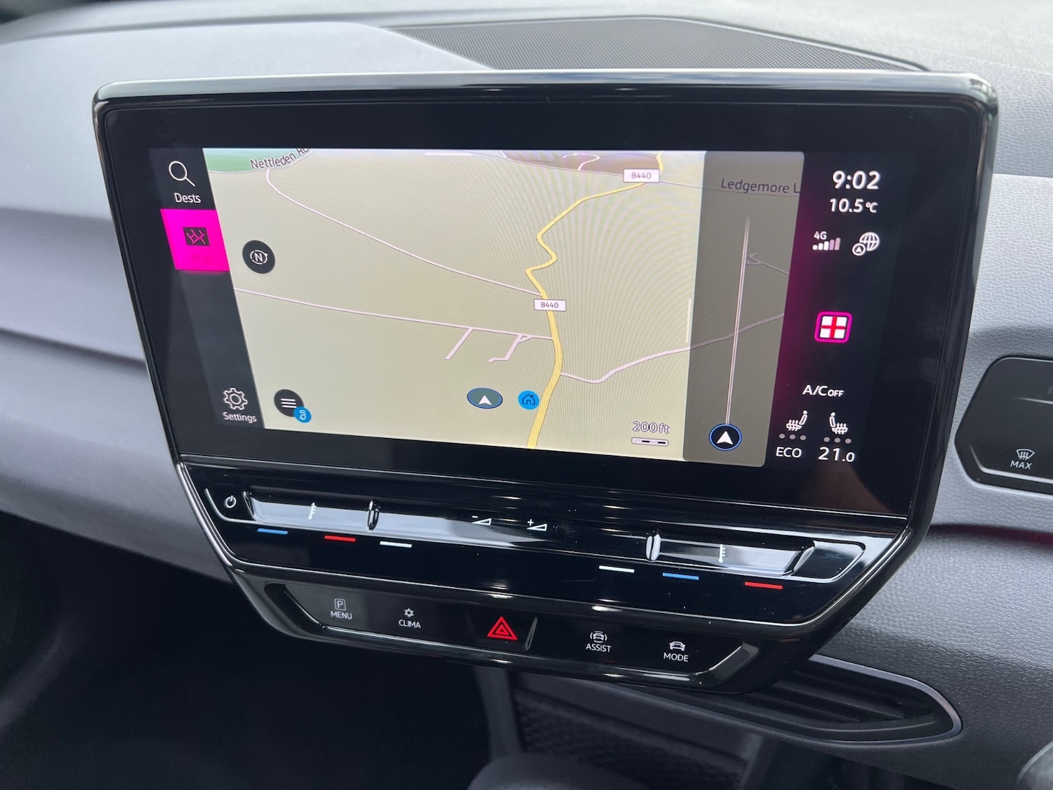 Used Volkswagen ID.3 2021 for sale - 77706305: Photo 16