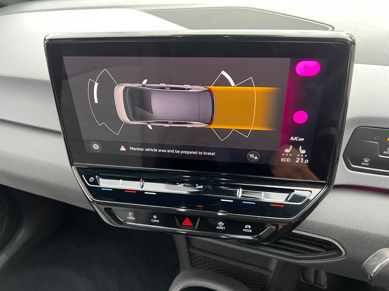 Used Volkswagen ID.3 2021 for sale - 77706305: Photo 17