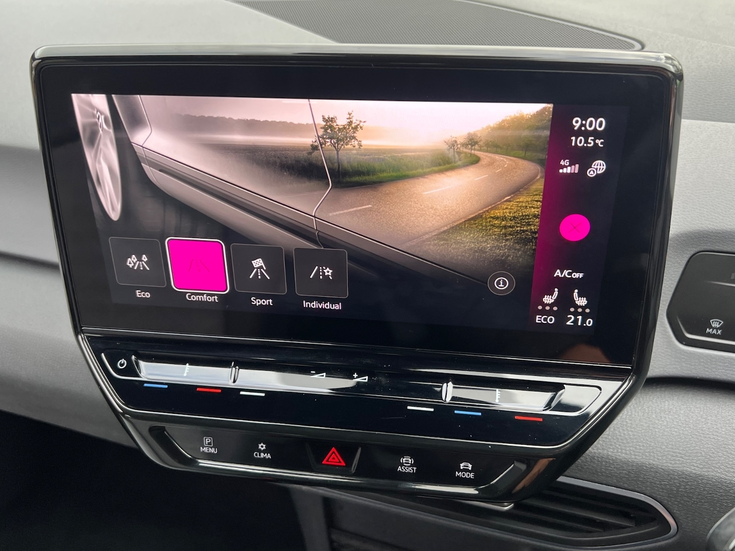 Used Volkswagen ID.3 2021 for sale - 77706305: Photo 19