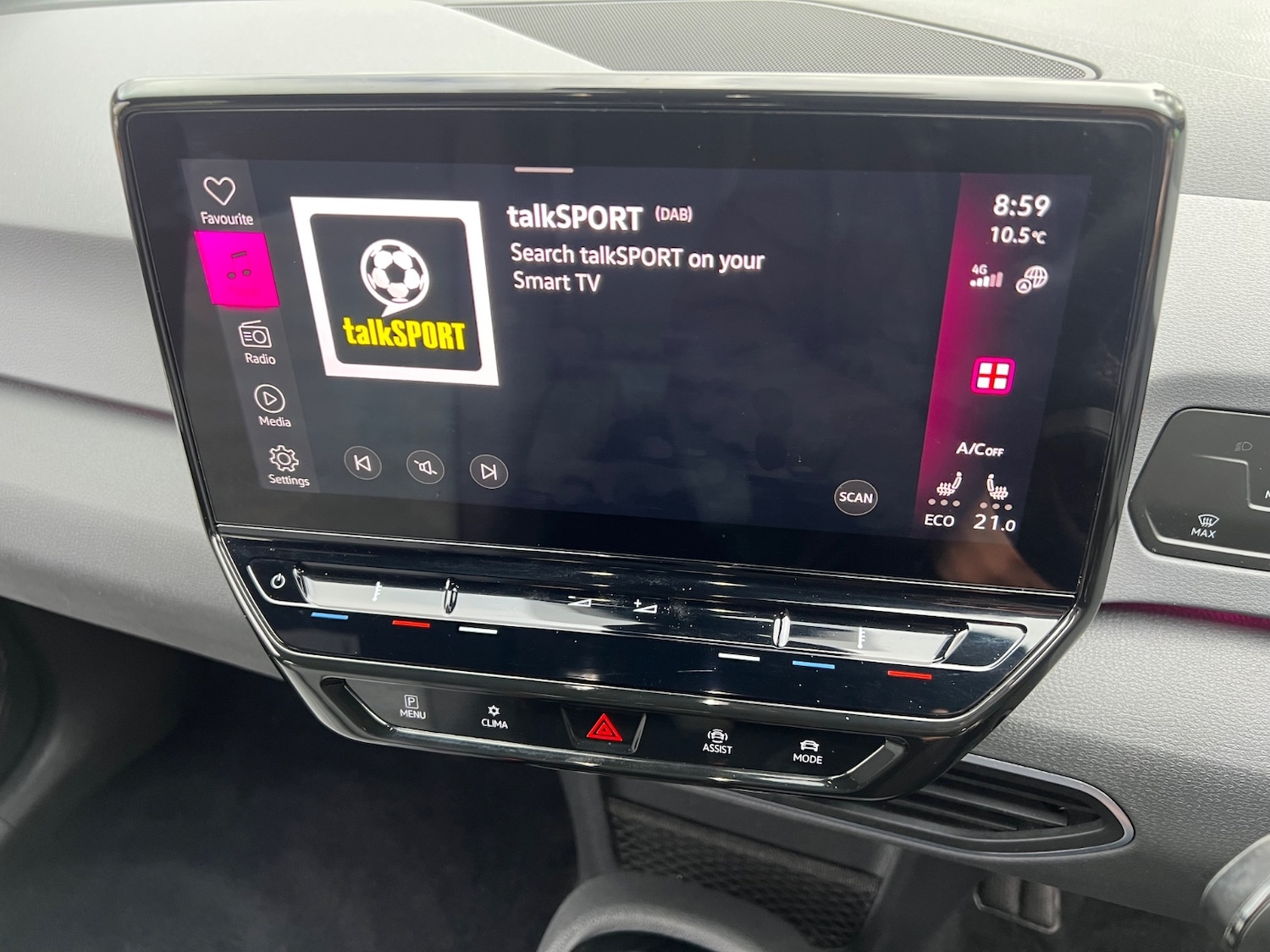 Used Volkswagen ID.3 2021 for sale - 77706305: Photo 21