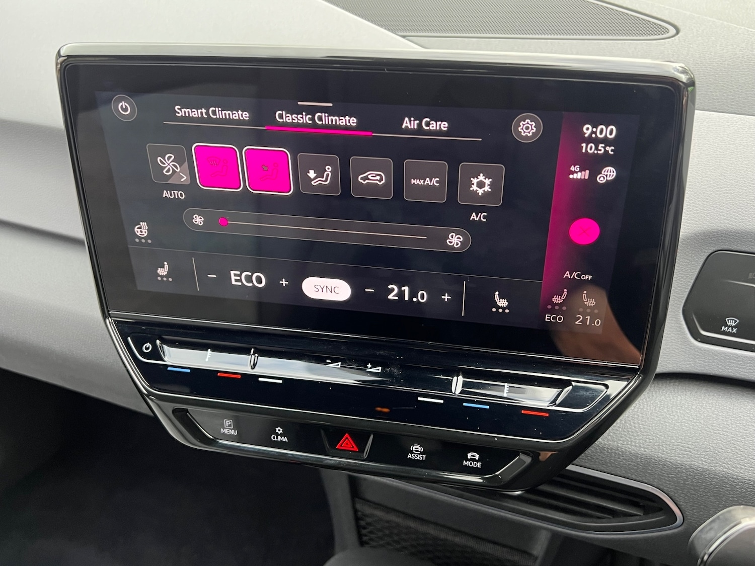 Used Volkswagen ID.3 2021 for sale - 77706305: Photo 22