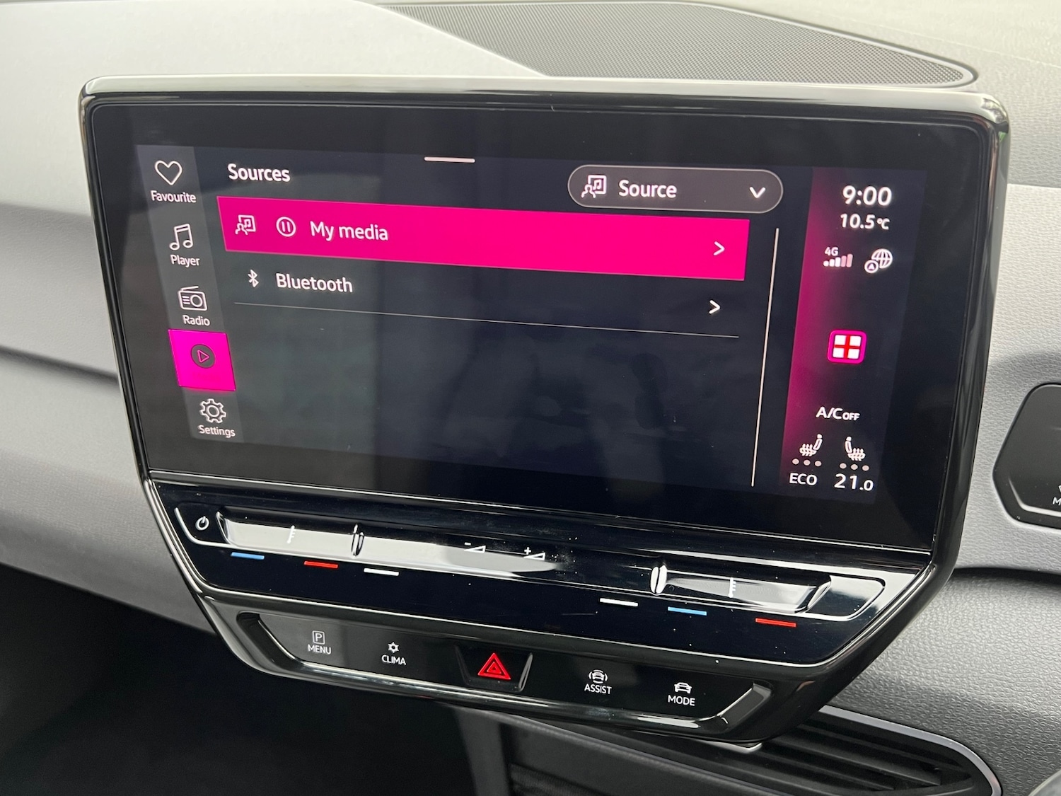 Used Volkswagen ID.3 2021 for sale - 77706305: Photo 23