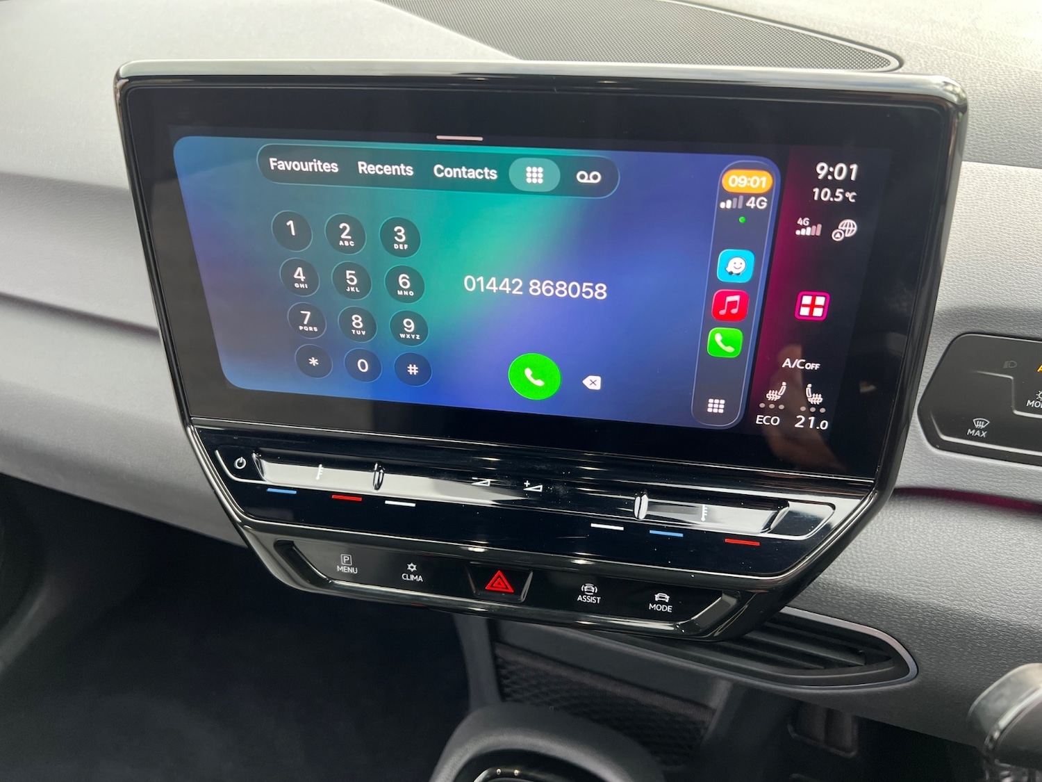 Used Volkswagen ID.3 2021 for sale - 77706305: Photo 25