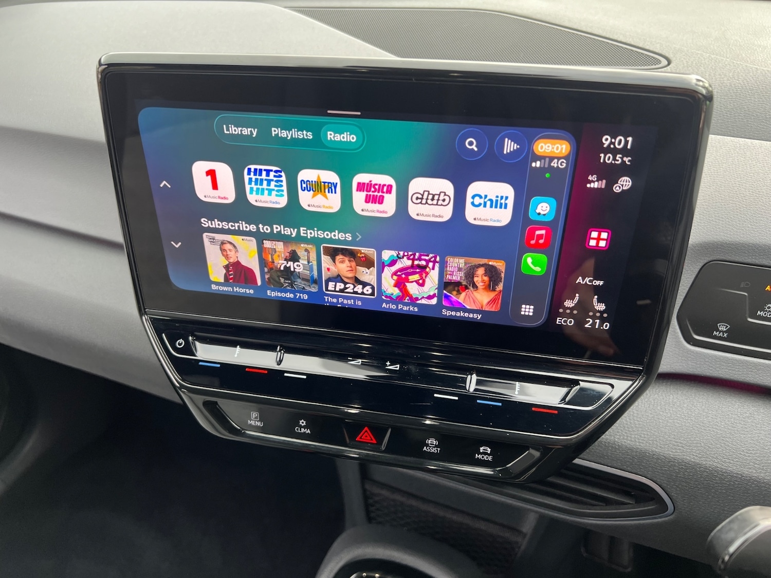 Used Volkswagen ID.3 2021 for sale - 77706305: Photo 26