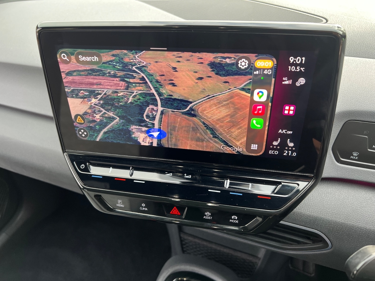 Used Volkswagen ID.3 2021 for sale - 77706305: Photo 28