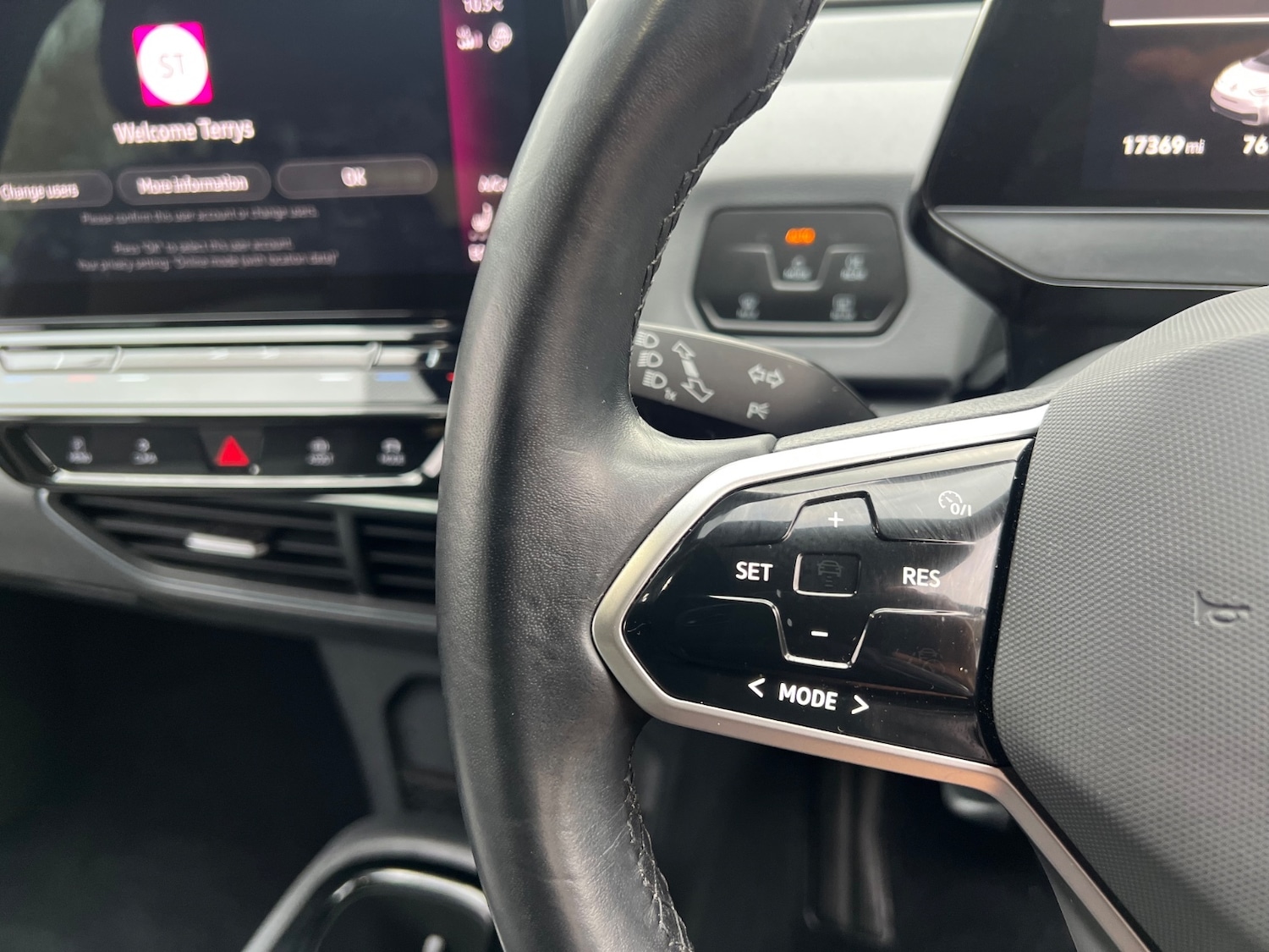 Used Volkswagen ID.3 2021 for sale - 77706305: Photo 30