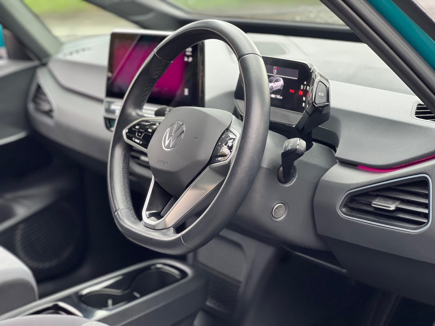 Used Volkswagen ID.3 2021 for sale - 77706305: Photo 32