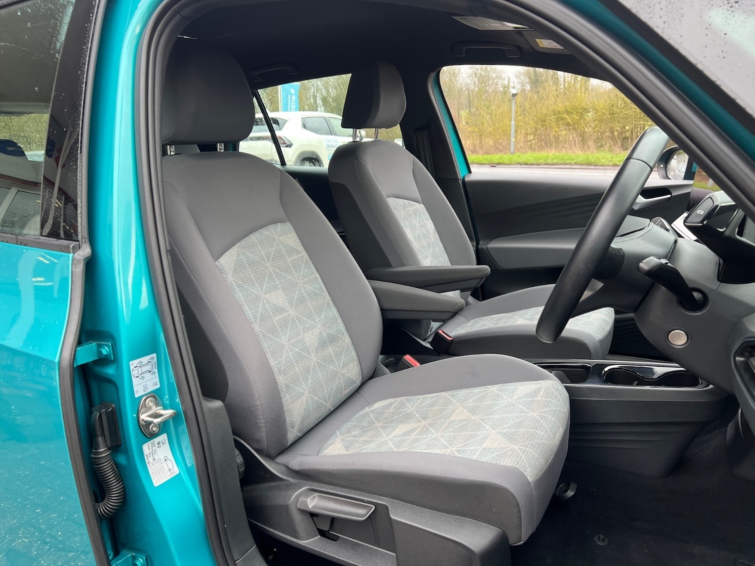 Used Volkswagen ID.3 2021 for sale - 77706305: Photo 33