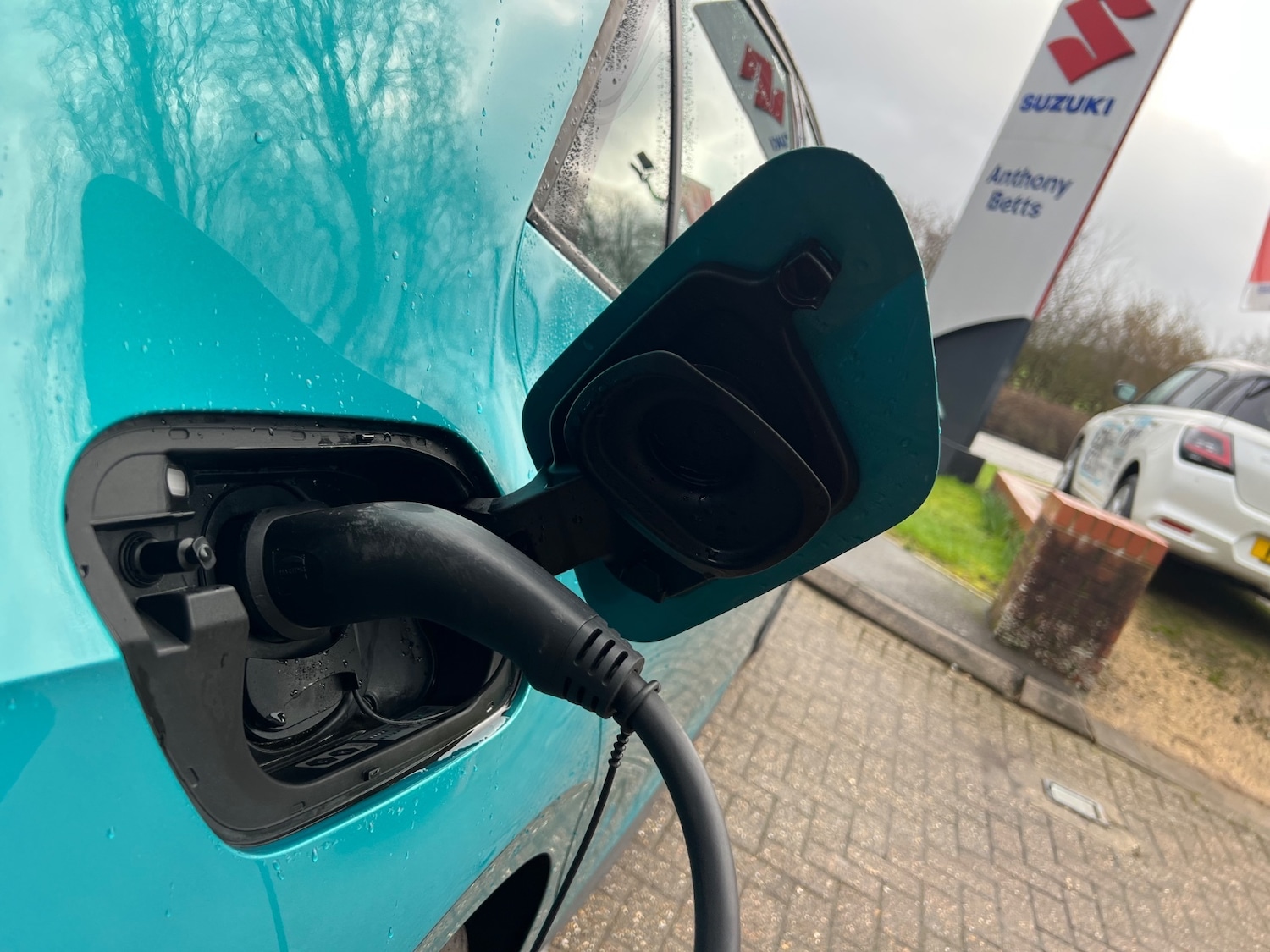 Used Volkswagen ID.3 2021 for sale - 77706305: Photo 38