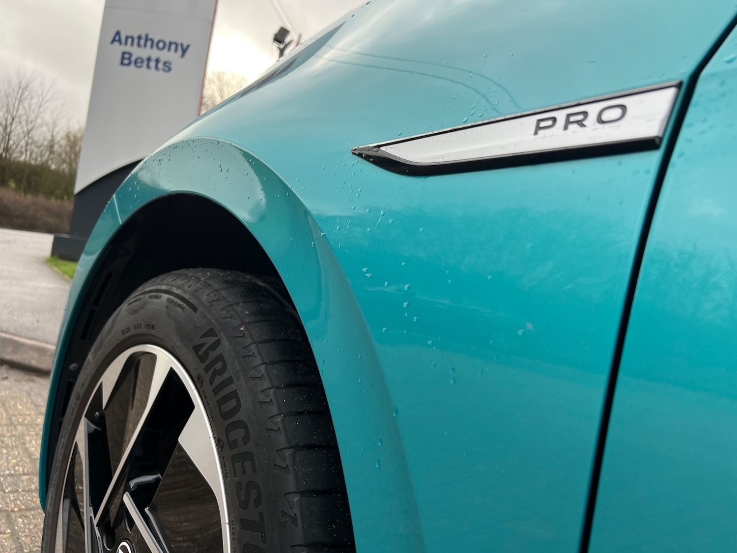 Used Volkswagen ID.3 2021 for sale - 77706305: Photo 40