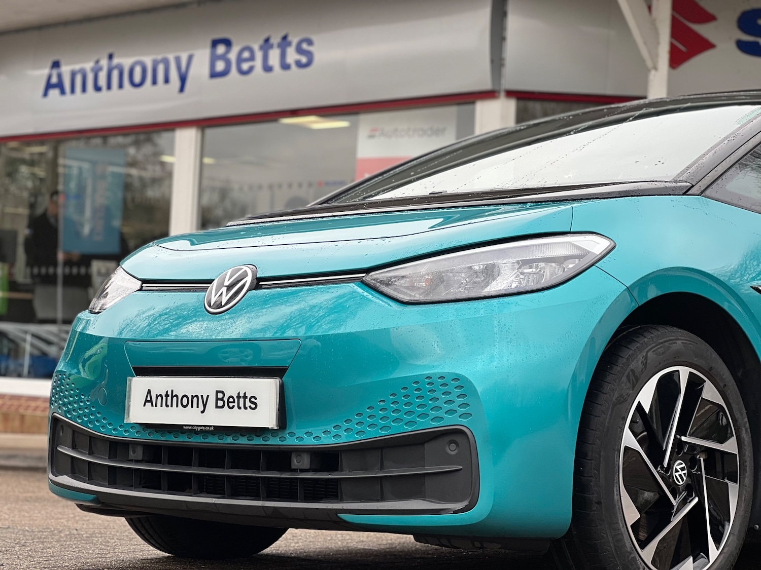 Used Volkswagen ID.3 2021 for sale - 77706305: Photo 42