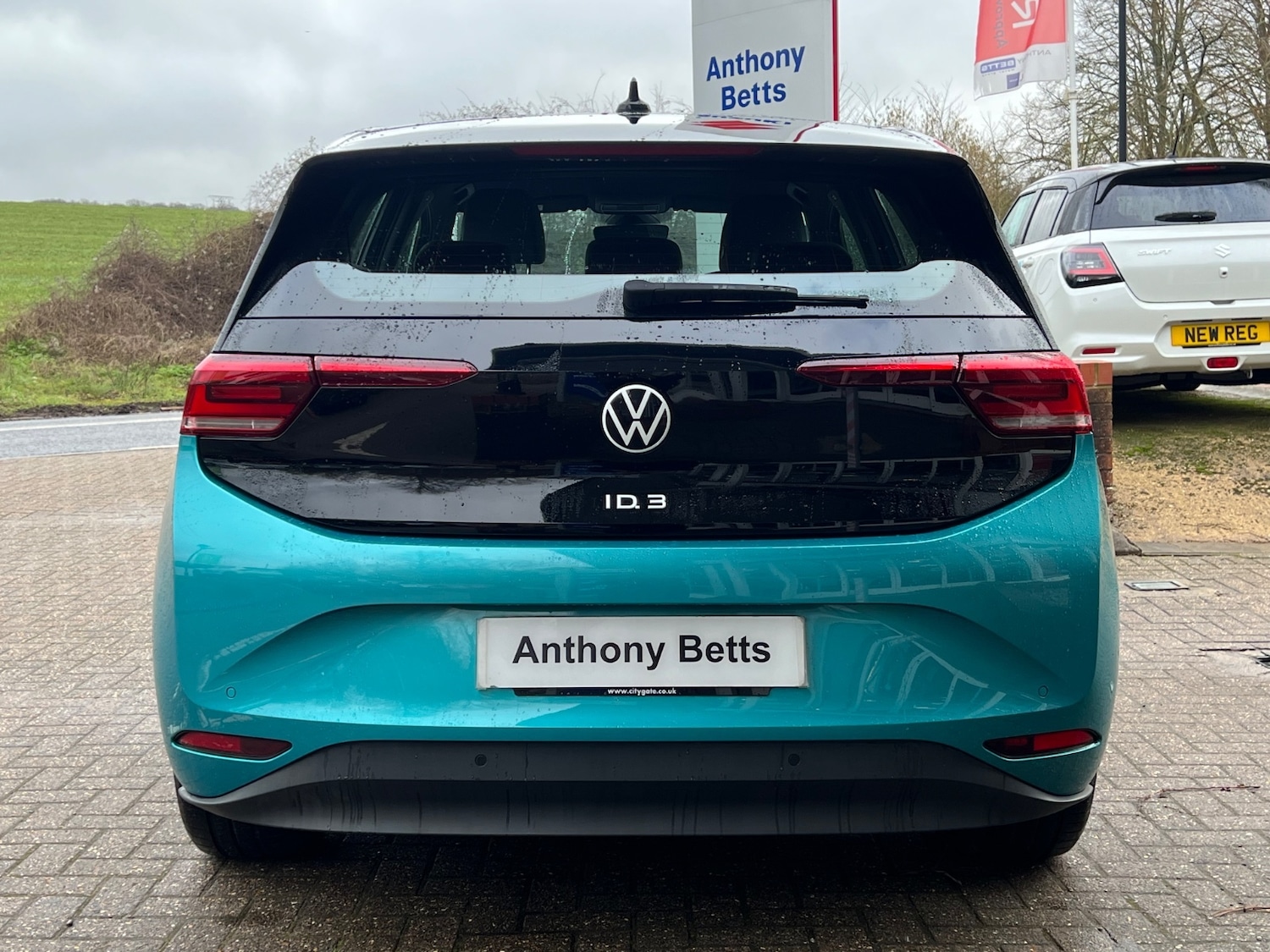 Used Volkswagen ID.3 2021 for sale - 77706305: Photo 7