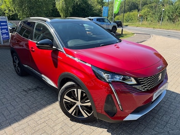 Used Peugeot 3008 2023 for sale - 79122326: Photo