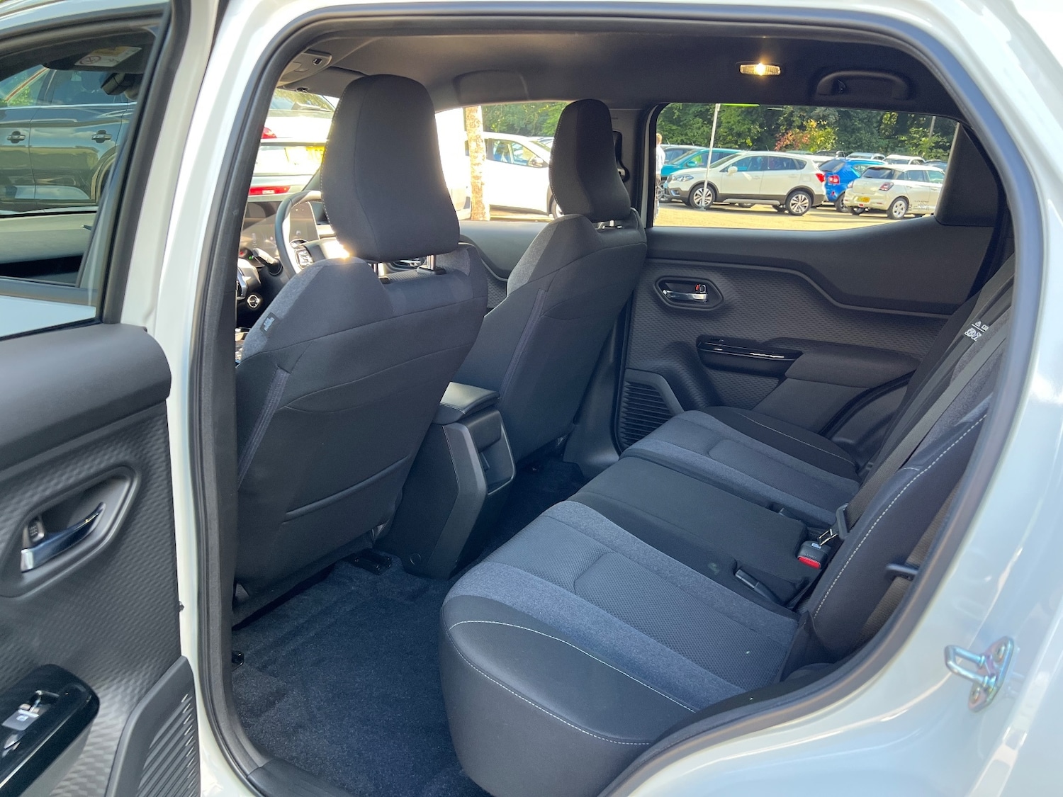 Used Suzuki e Vitara 2025 for sale - 77157939: Photo 10