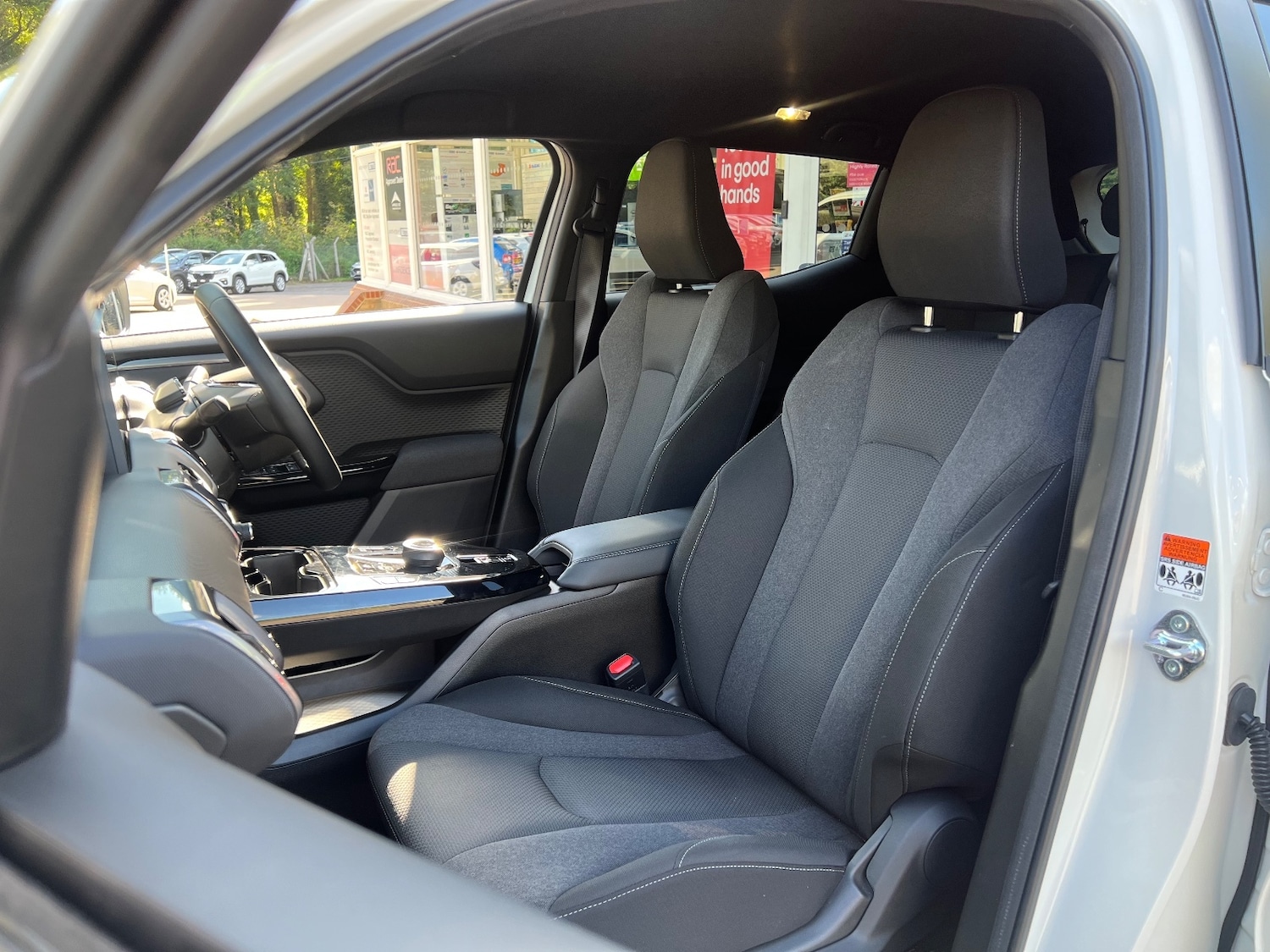 Used Suzuki e Vitara 2025 for sale - 77157939: Photo 12