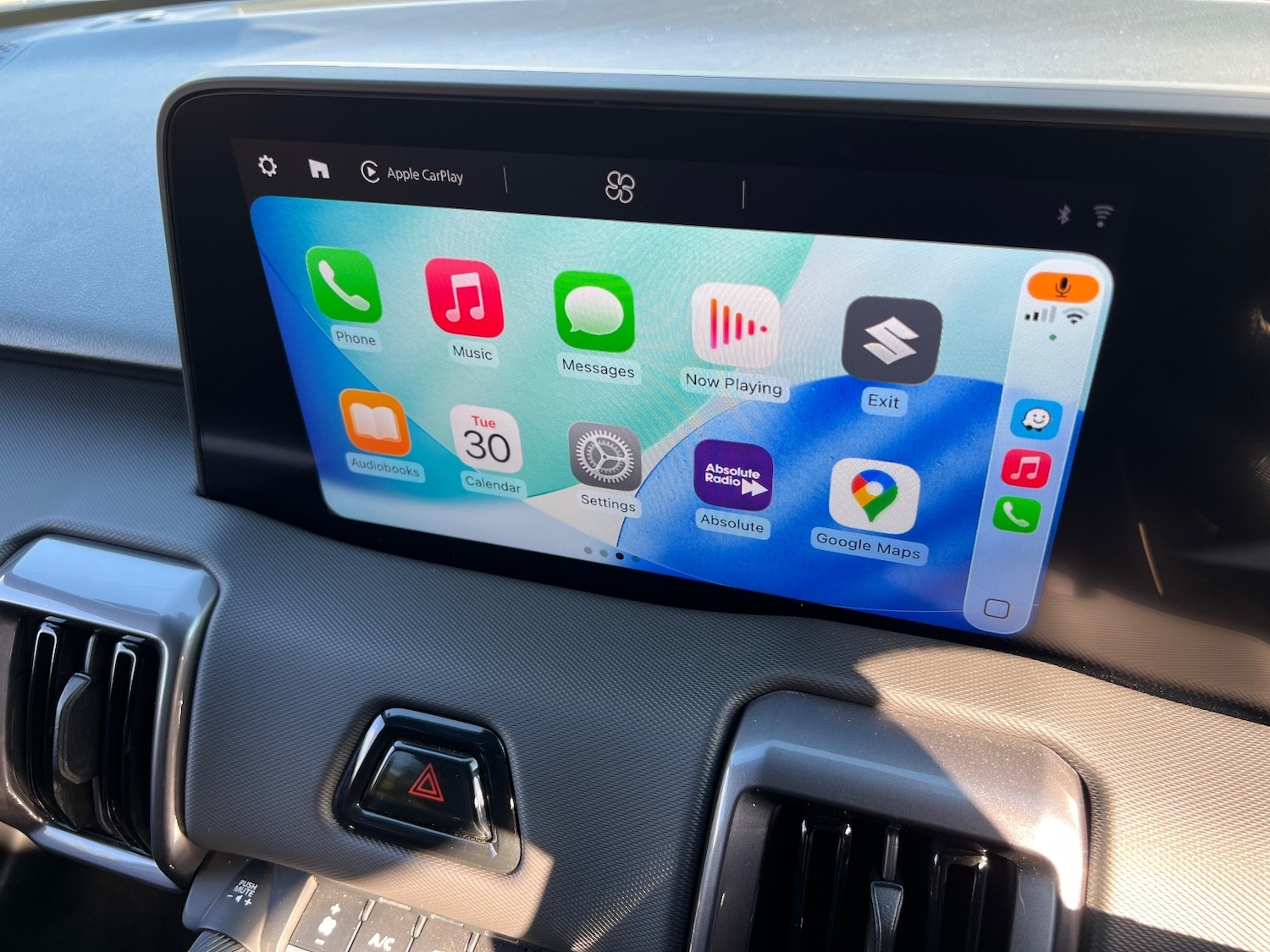 Used Suzuki e Vitara 2025 for sale - 77157939: Photo 25