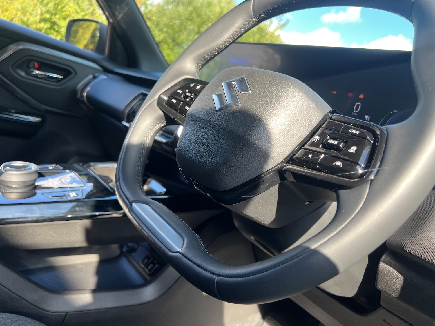 Used Suzuki e Vitara 2025 for sale - 77157939: Photo 33