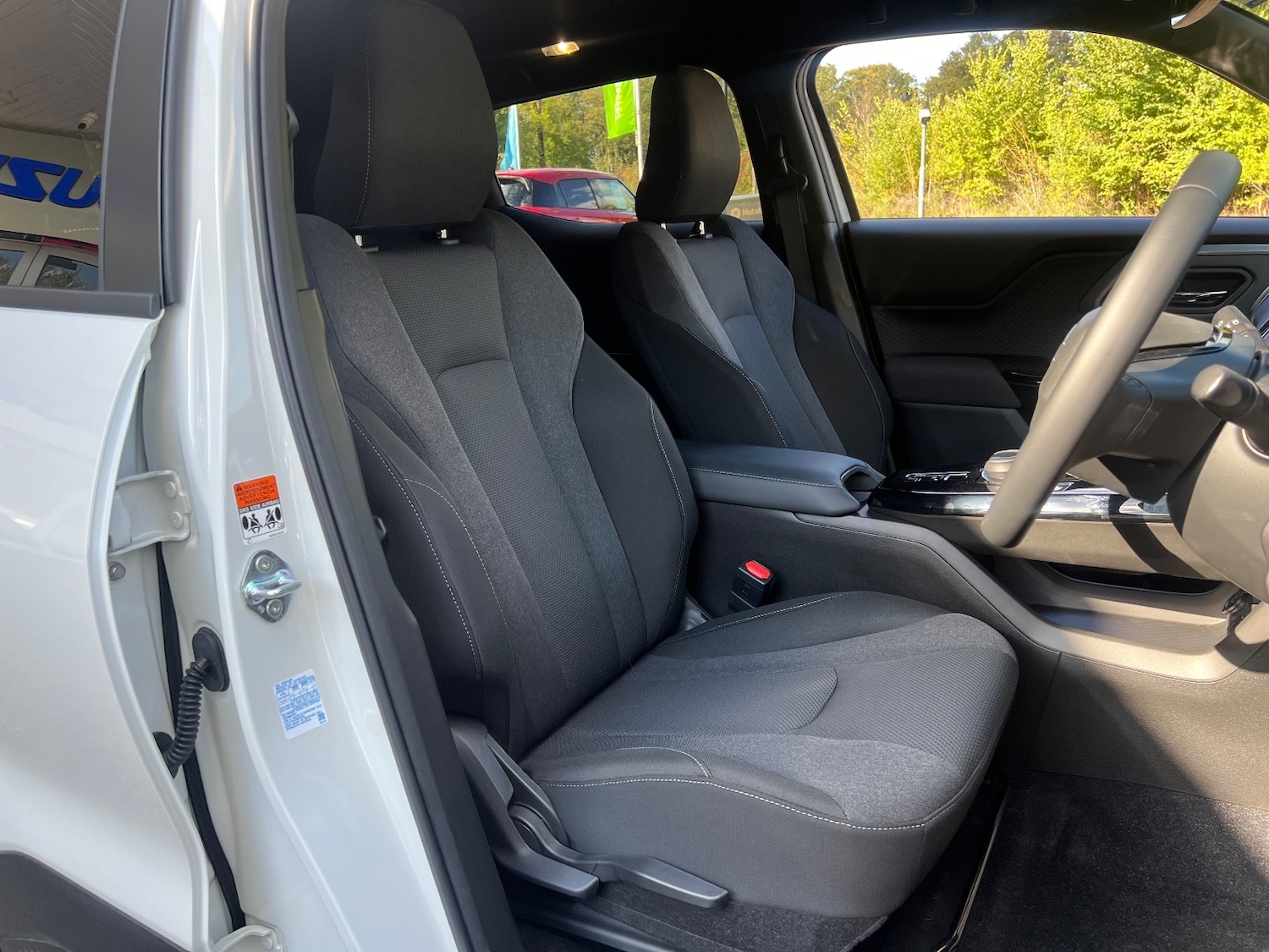 Used Suzuki e Vitara 2025 for sale - 77157939: Photo 35