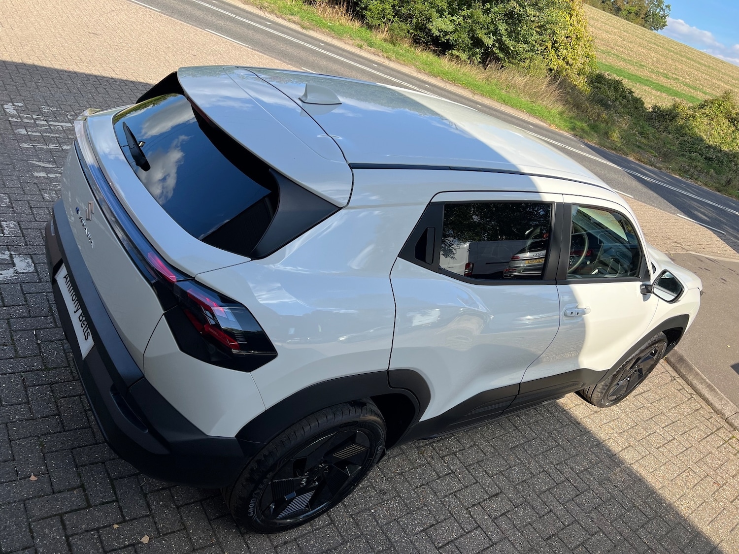 Used Suzuki e Vitara 2025 for sale - 77157939: Photo 36