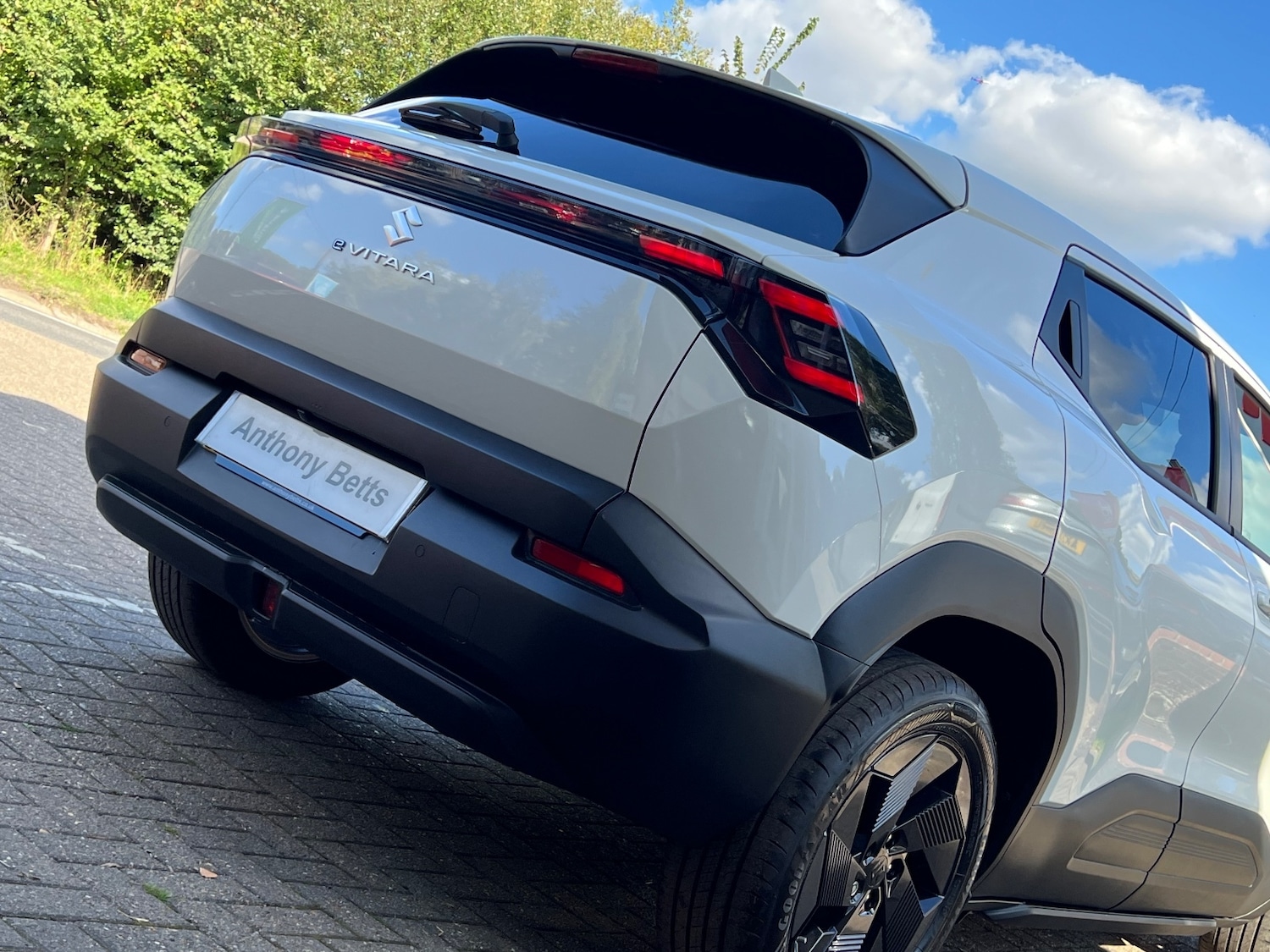 Used Suzuki e Vitara 2025 for sale - 77157939: Photo 38