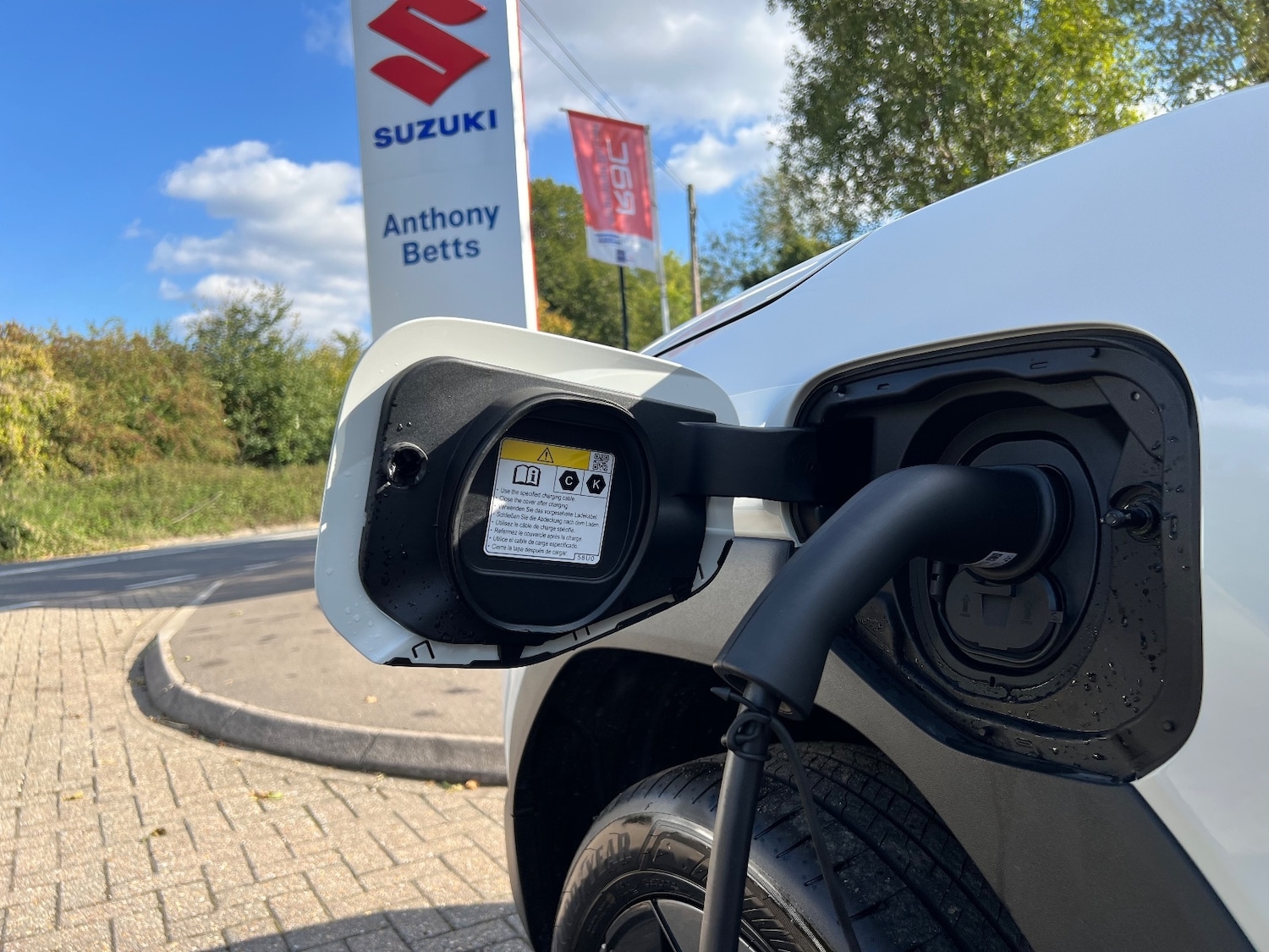 Used Suzuki e Vitara 2025 for sale - 77157939: Photo 42