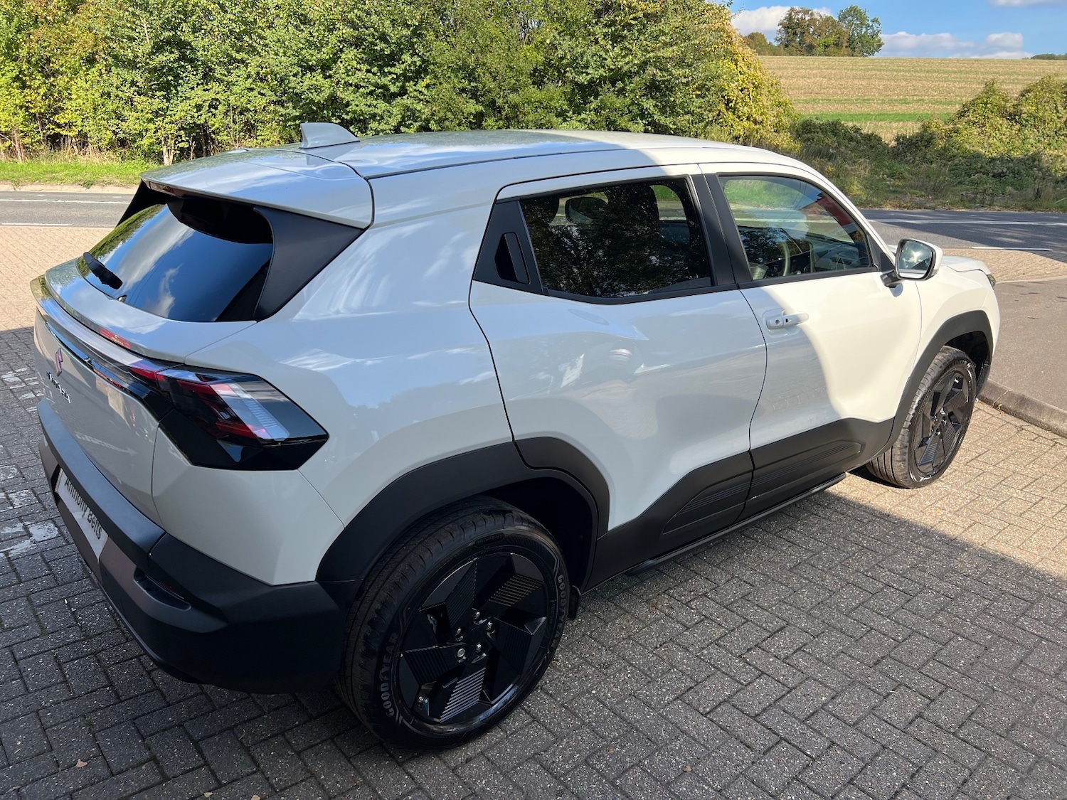 Used Suzuki e Vitara 2025 for sale - 77157939: Photo 6