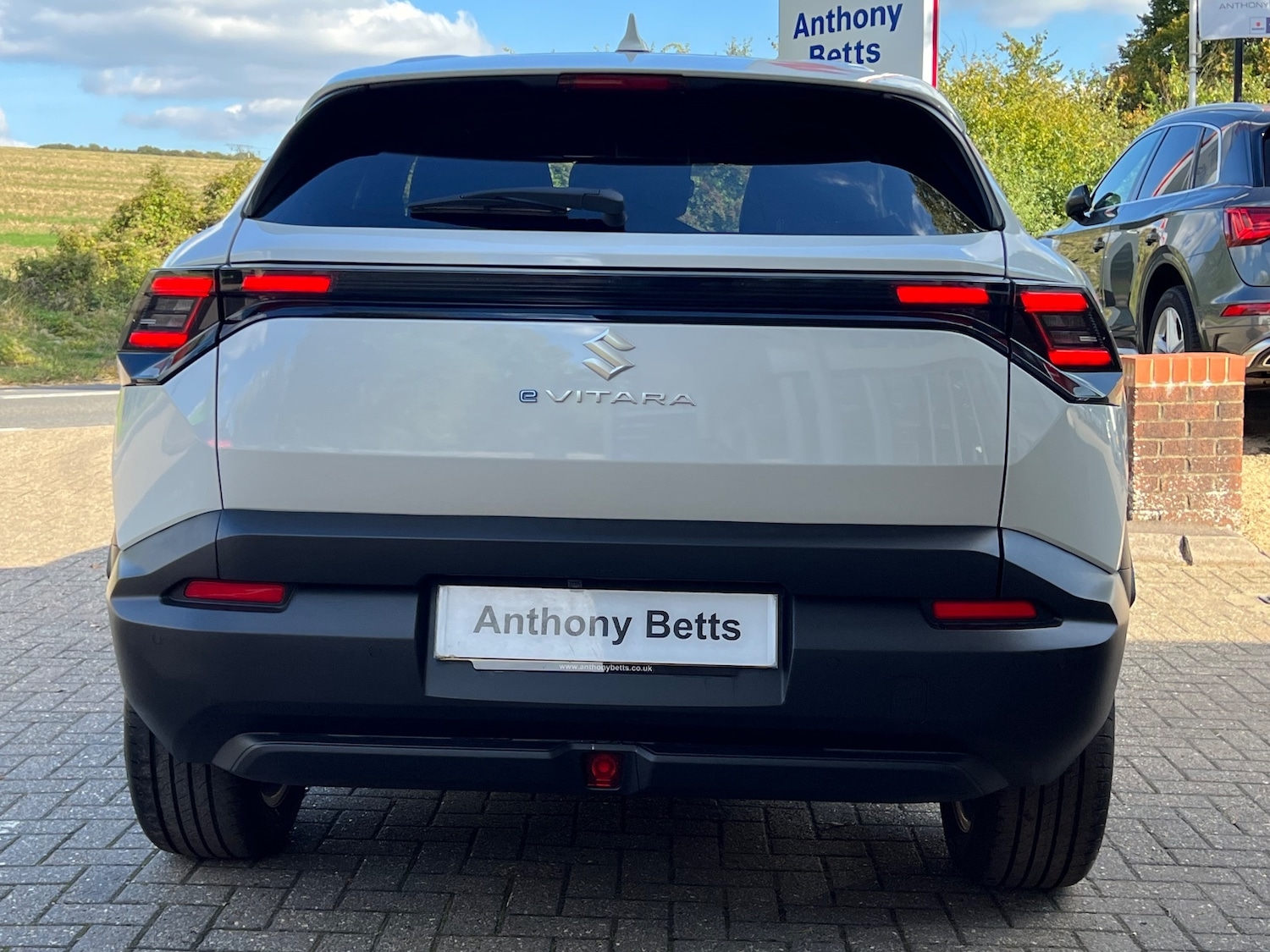 Used Suzuki e Vitara 2025 for sale - 77157939: Photo 8