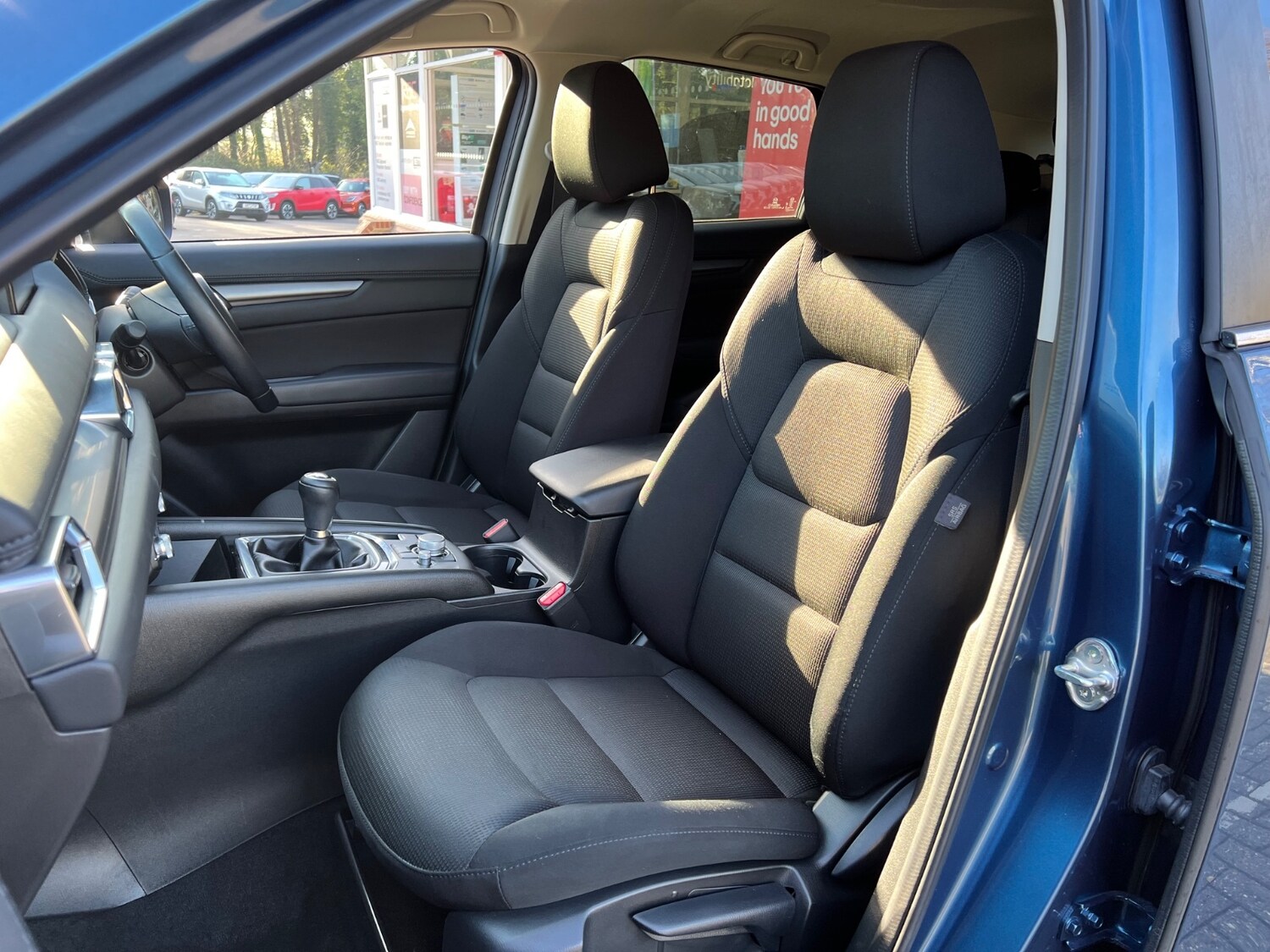 Used Mazda CX-5 2022 for sale - 76669844: Photo 11