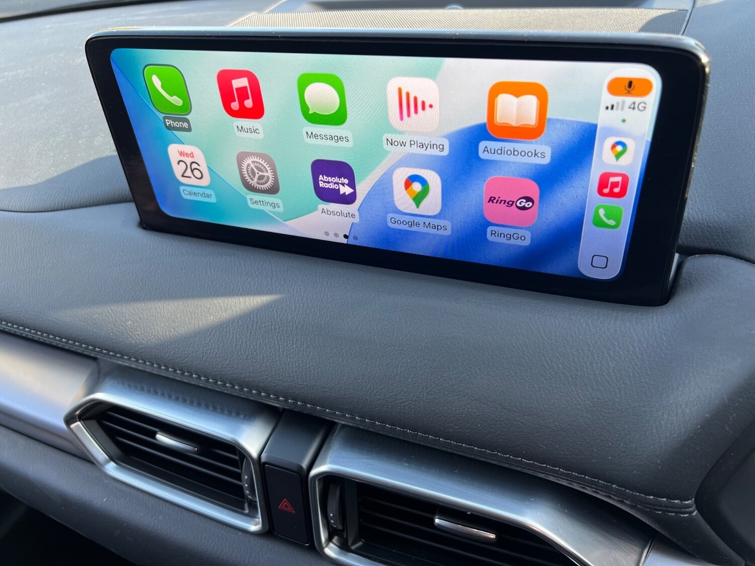 Used Mazda CX-5 2022 for sale - 76669844: Photo 18