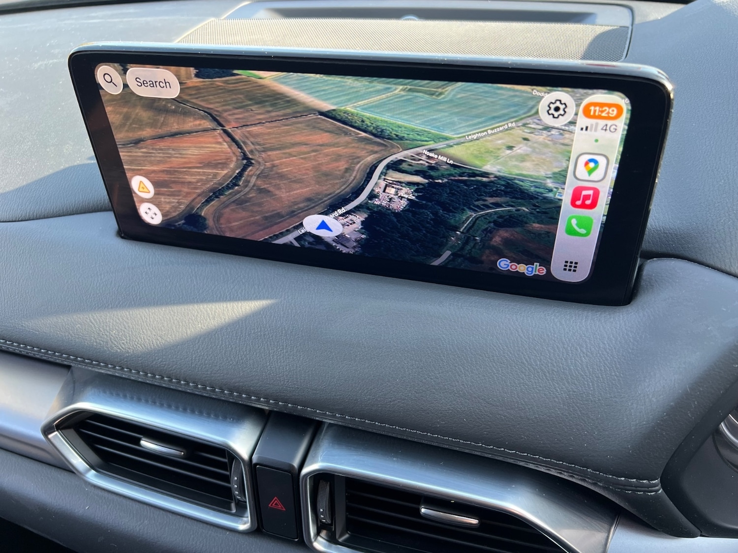 Used Mazda CX-5 2022 for sale - 76669844: Photo 22