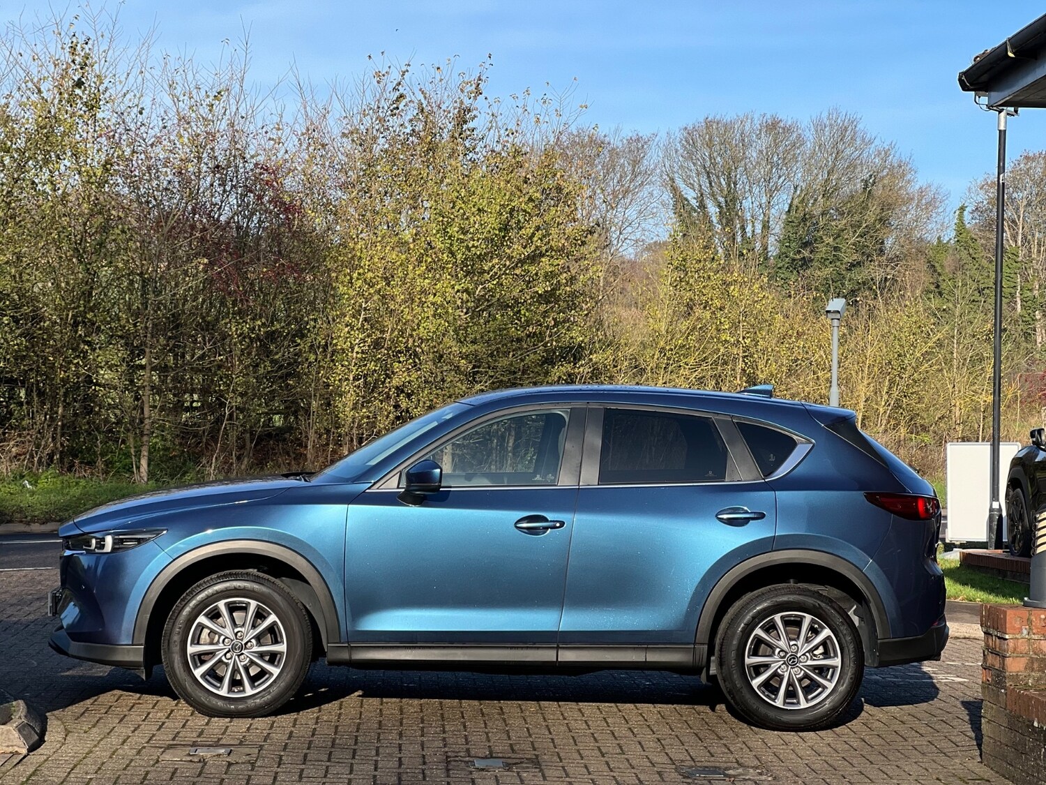 Used Mazda CX-5 2022 for sale - 76669844: Photo 39