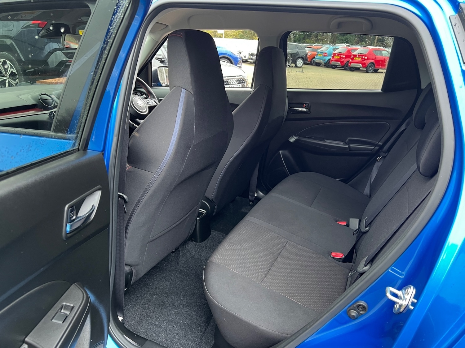 Used Suzuki Swift 2019 for sale - 76709598: Photo 10