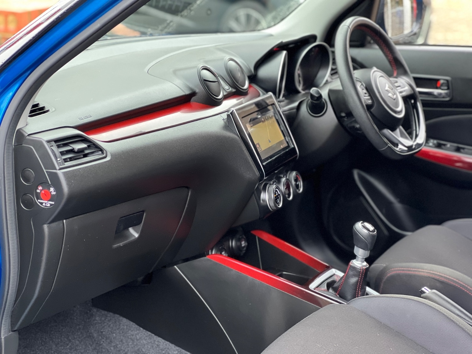 Used Suzuki Swift 2019 for sale - 76709598: Photo 11