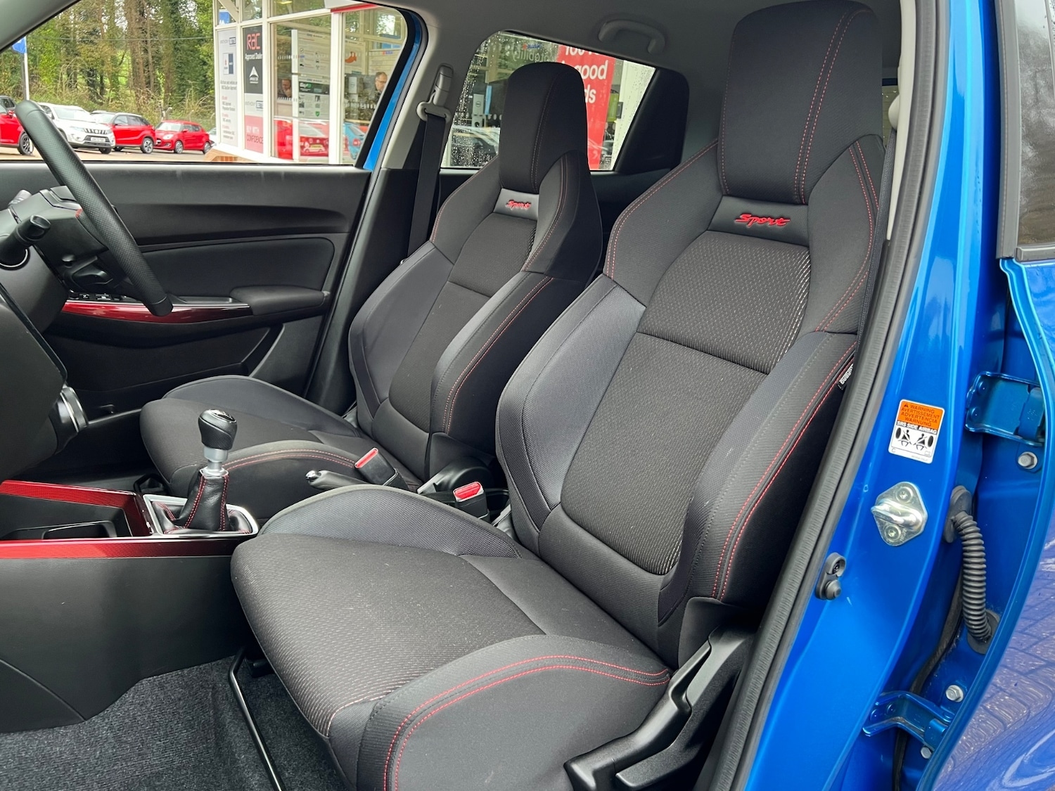 Used Suzuki Swift 2019 for sale - 76709598: Photo 12