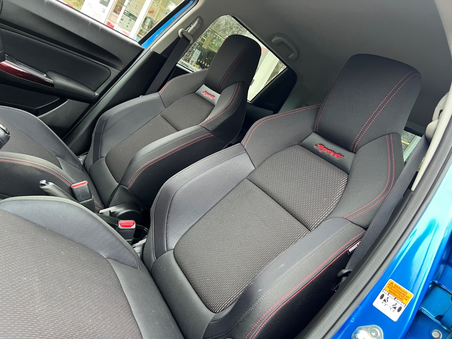 Used Suzuki Swift 2019 for sale - 76709598: Photo 13