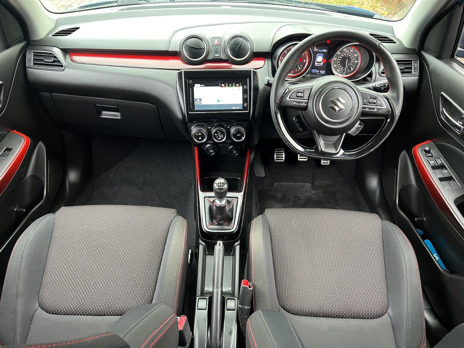 Used Suzuki Swift 2019 for sale - 76709598: Photo 14