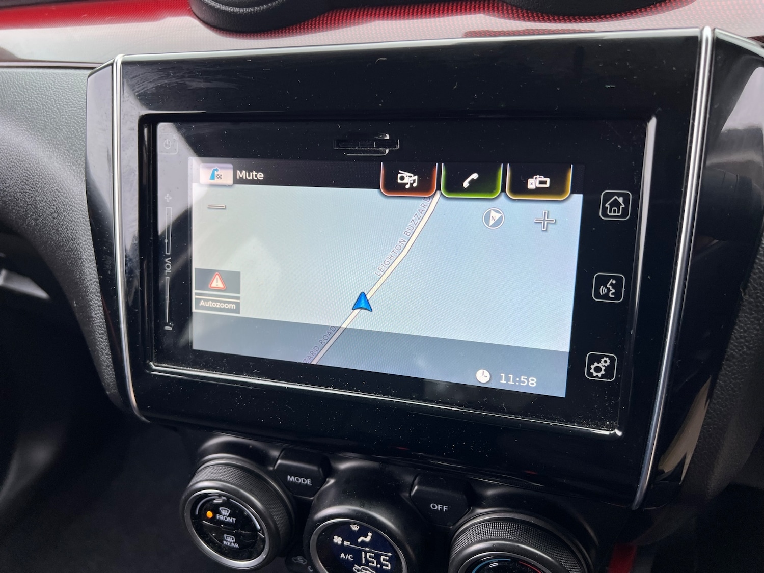 Used Suzuki Swift 2019 for sale - 76709598: Photo 16